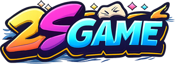 2sgame logo